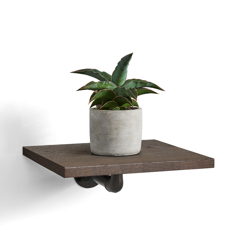 Rackbuddy John Plank voor schoenen, kleding, boeken en andere opslag - (30 cm diepte)